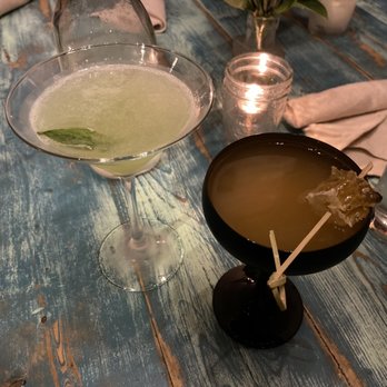 Tavern - Drinks - New American Near Me - Coronado, California Tavern - Drinks - New American Near Me - Coronado, California