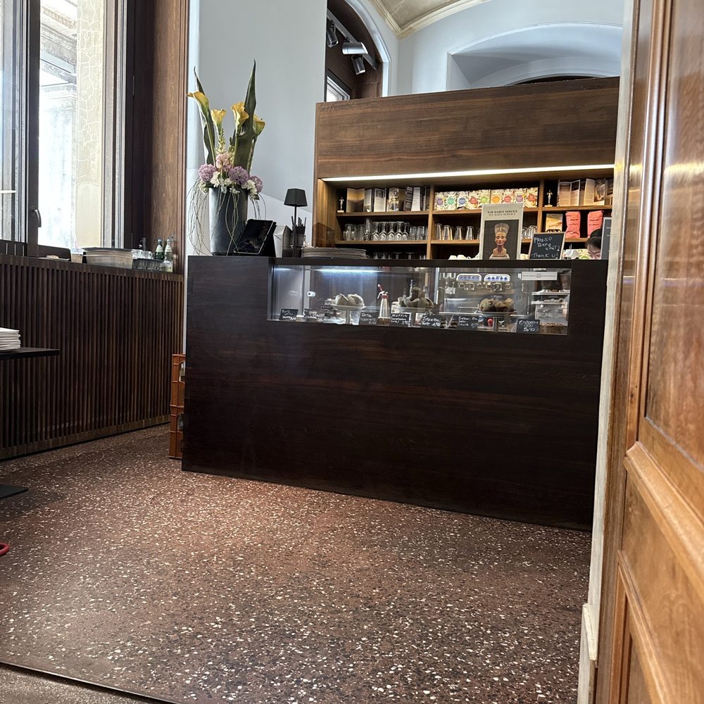 Allegretto Gran Caffe - Cafes Near Me - Berlin, BE Allegretto Gran Caffe - Cafes Near Me - Berlin, BE