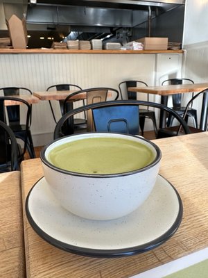 bōm dough coffee & dough | inman square by null