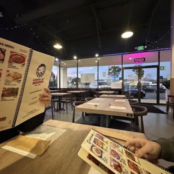 Hodori 365 - Inside IG: @ammysalamii - Korean Near Me - Northridge, California Hodori 365 - Inside IG: @ammysalamii - Korean Near Me - Northridge, California