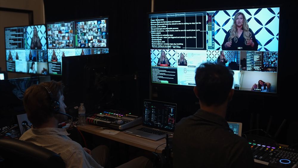 Mission Control Studios - wedding in Phoenix, AZ