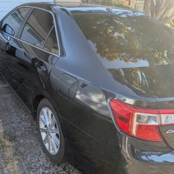 Precision Auto Glass & Tint