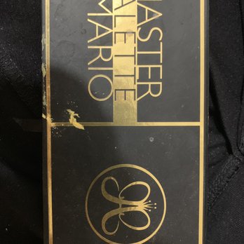 SEPHORA - ABH Mario palette - Cosmetics & Beauty Supply Near Me - Montclair, California SEPHORA - ABH Mario palette - Cosmetics & Beauty Supply Near Me - Montclair, California