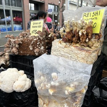 Ballard Farmers Market - Farmers Market Near Me - Seattle, Washington Ballard Farmers Market - Farmers Market Near Me - Seattle, Washington