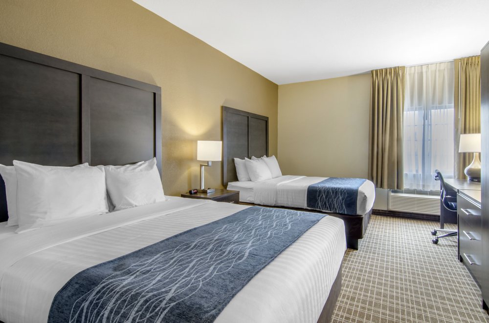 COMFORT INN ST. ROBERT/FORT LEONARD WOOD 44 Photos & 23 Reviews