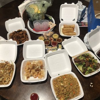 Bambu Garden - Chinese Near Me - Roseville, California