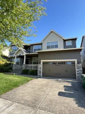 Exterior Painting 🏠✨ Expert Home Exterior Painting for a Fresh, Lasting Look - Refresh and protect your home's exterior with our top-quality painting services! Our experienced team handles everything from careful prep to flawless finishes—ensuring your house stands out and withstands the elements. We use premium paints designed for durability, vibrant color, and lasting beauty. Excellence in painting and staining for all your residential needs, with customer satisfaction guaranteed! Ready for a transformation? Contact us today for a free, no-obligation quote and give your home the curb appeal it deserves. Exterior Painting 🏠✨ Expert Home Exterior Painting for a Fresh, Lasting Look - Refresh and protect your home's exterior with our top-quality painting services! Our experienced team handles everything from careful prep to flawless finishes—ensuring your house stands out and withstands the elements. We use premium paints designed for durability, vibrant color, and lasting beauty. Excellence in painting and staining for all your residential needs, with customer satisfaction guaranteed! Ready for a transformation? Contact us today for a free, no-obligation quote and give your home the curb appeal it deserves.