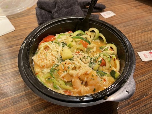 Noodles and Company by null