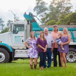 Allen Tractor Service