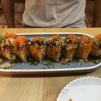 Dark Magic Sushi - Sushi Bars Near Me - San Clemente, California Dark Magic Sushi - Sushi Bars Near Me - San Clemente, California