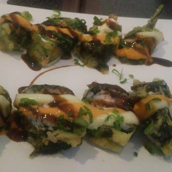 Maru Sushi - Sushi Bars Near Me - Westminster, California