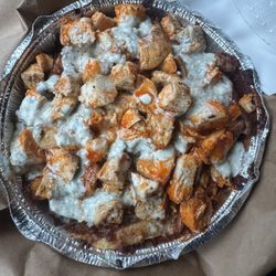 Kennett Chicken