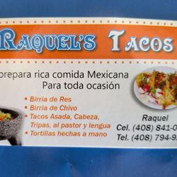 Business Card (Spanish)