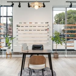 Slabtown Eye Care