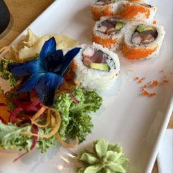 Sushi Sake Hialeah - KENDALL ROLL