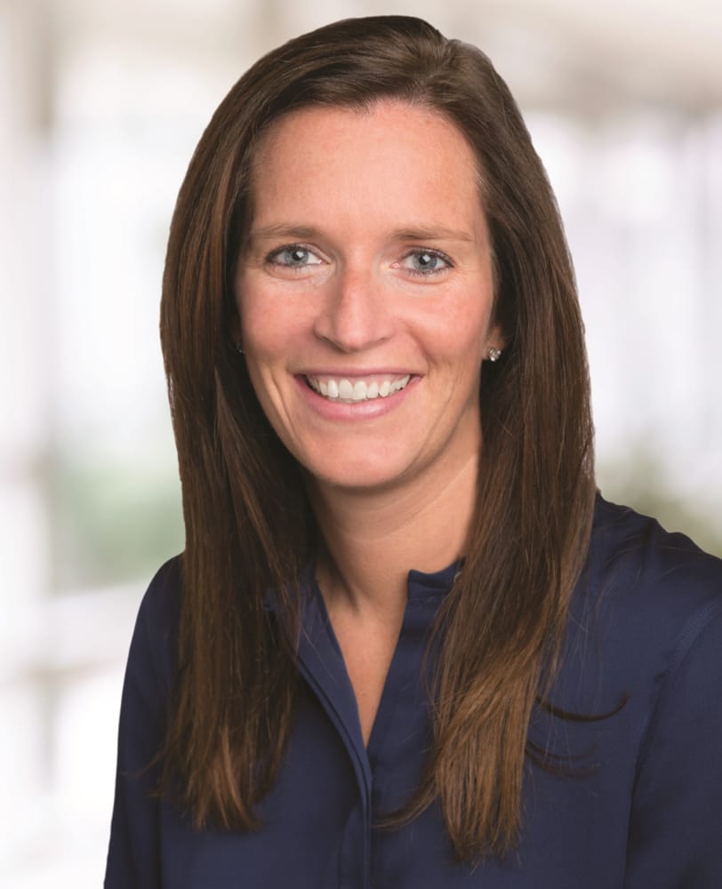 Erin Mccann MD - patient advocate in Chicago, IL