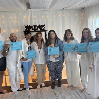 Reiki Master Miami - Reiki Near Me - Miami, Florida