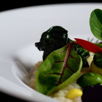 OlisticHouse Vegan - Dettagli risotto vegan - Massage Near Me - Florence, FI