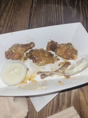 Harlem Nights by null Harlem Nights by null