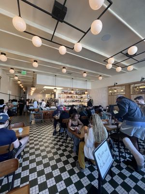 Vicky's All Day by null