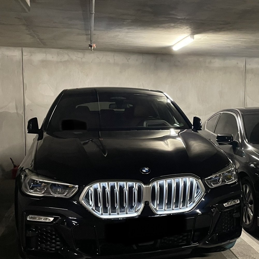 Aggressive Car Wraps - Vehicle Wraps Near Me - Los Angeles, California