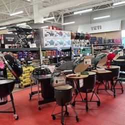 Fusek's True Value East
