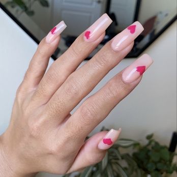 Nails By Christine - Nail Technicians Near Me - Los Angeles, California Nails By Christine - Nail Technicians Near Me - Los Angeles, California