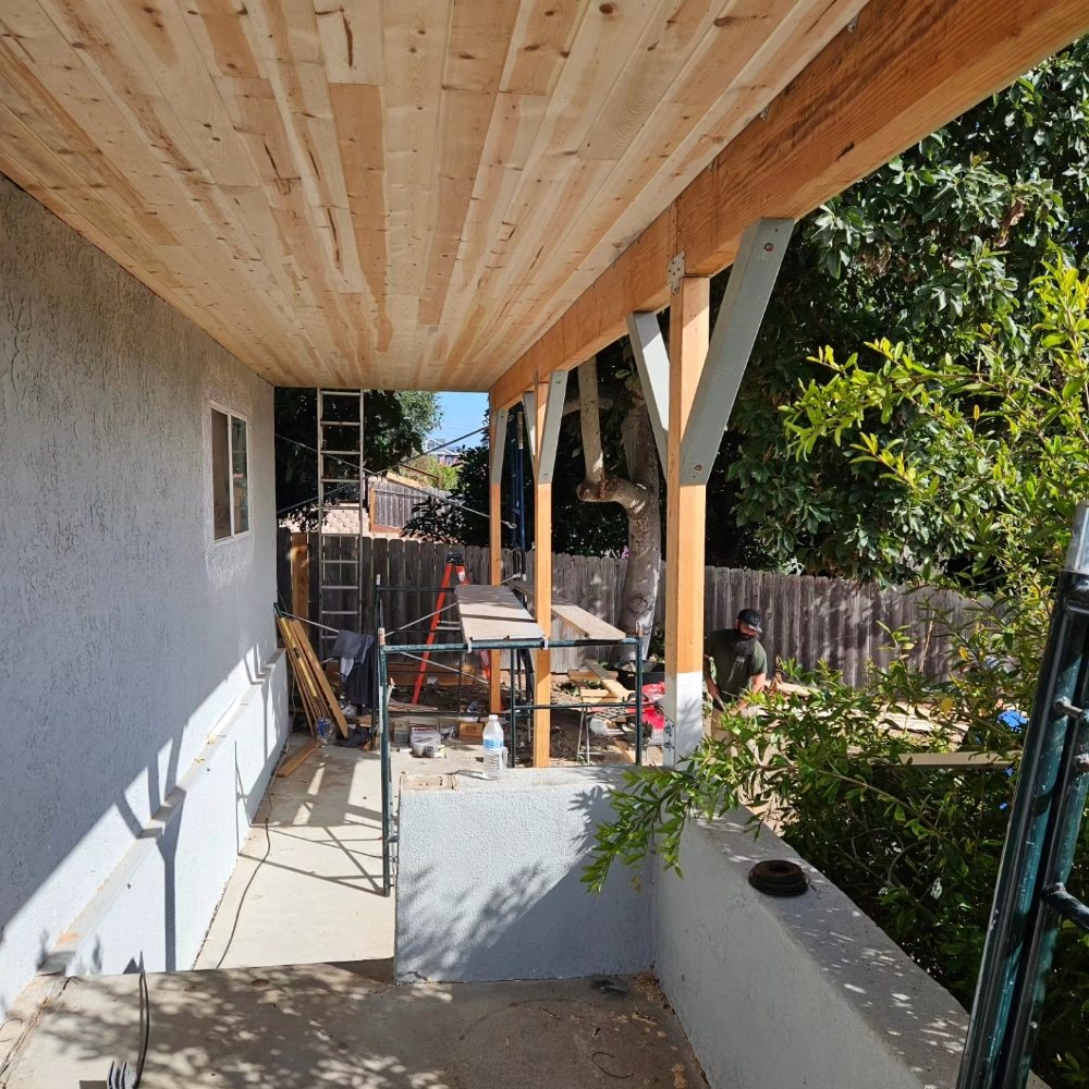 SEAN GILBERT CONSTRUCTION Updated August 2024 21 Photos 1430