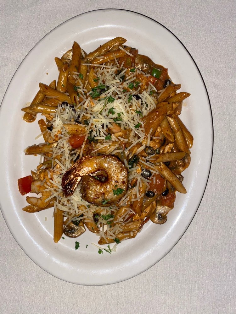 Cafe Bel Ami, Wichita Roadtrippers