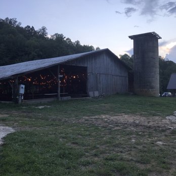 Hickory Nut Gap Farm - The barn. - Butcher Near Me - Fairview, North Carolina Hickory Nut Gap Farm - The barn. - Butcher Near Me - Fairview, North Carolina