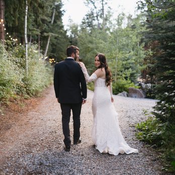 Blackstone Rivers Ranch - Venues & Event Spaces Near Me - Idaho Springs, Colorado