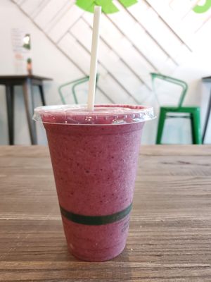 Greenleaf Juice – Juice Bar by null