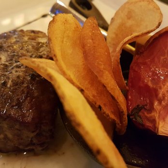 PY Steakhouse - Beautiful tenderloin with truffle butter - Thank you Chef Ryan Clark! - Steakhouses Near Me - Tucson, Arizona PY Steakhouse - Beautiful tenderloin with truffle butter - Thank you Chef Ryan Clark! - Steakhouses Near Me - Tucson, Arizona