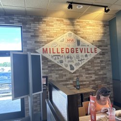 McAlister's Deli