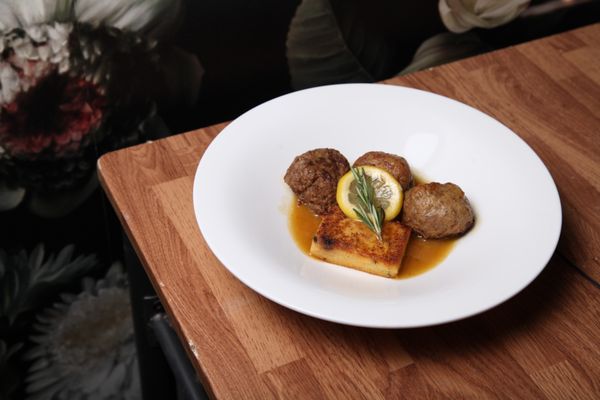 Vinum Trattoria Toscana by null