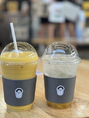 Cafe W & Bakery / Dessert by null