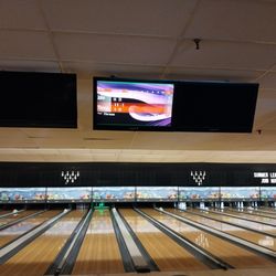 Monterey Lanes