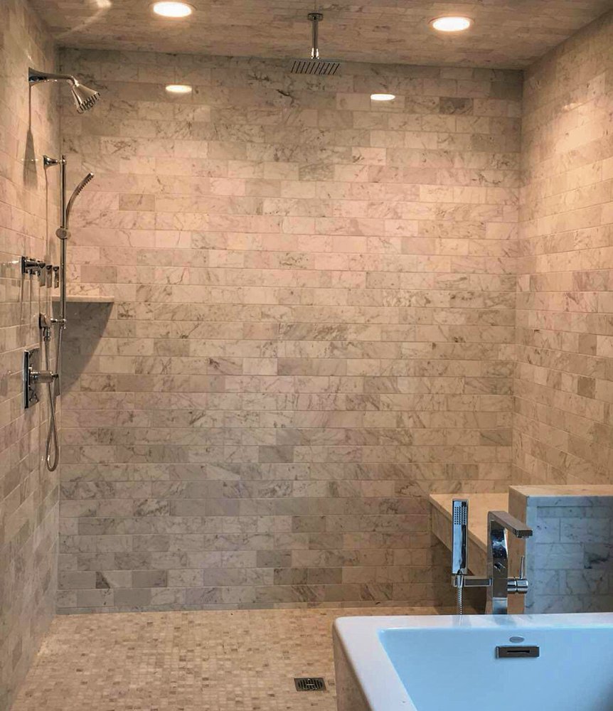 Slide of DRS Plumbing & Heating