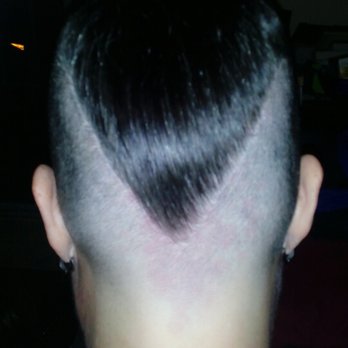 Konfessional - Just perfect!! - Barbers Near Me - Orange, California