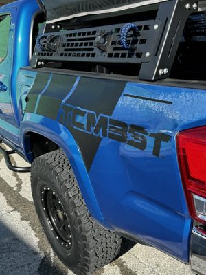 Hypnotic Creations Auto Body