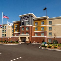Homewood Suites by Hilton St. Louis Westport - Exterior