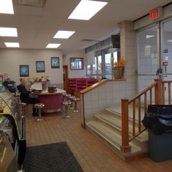 The Donut Stop - Nostalgic right?