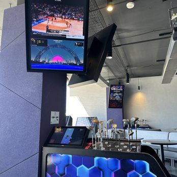 Atomic Golf - Sports Bars Near Me - Las Vegas, Nevada