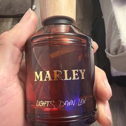 Your Secrets - This is the cologne I bought