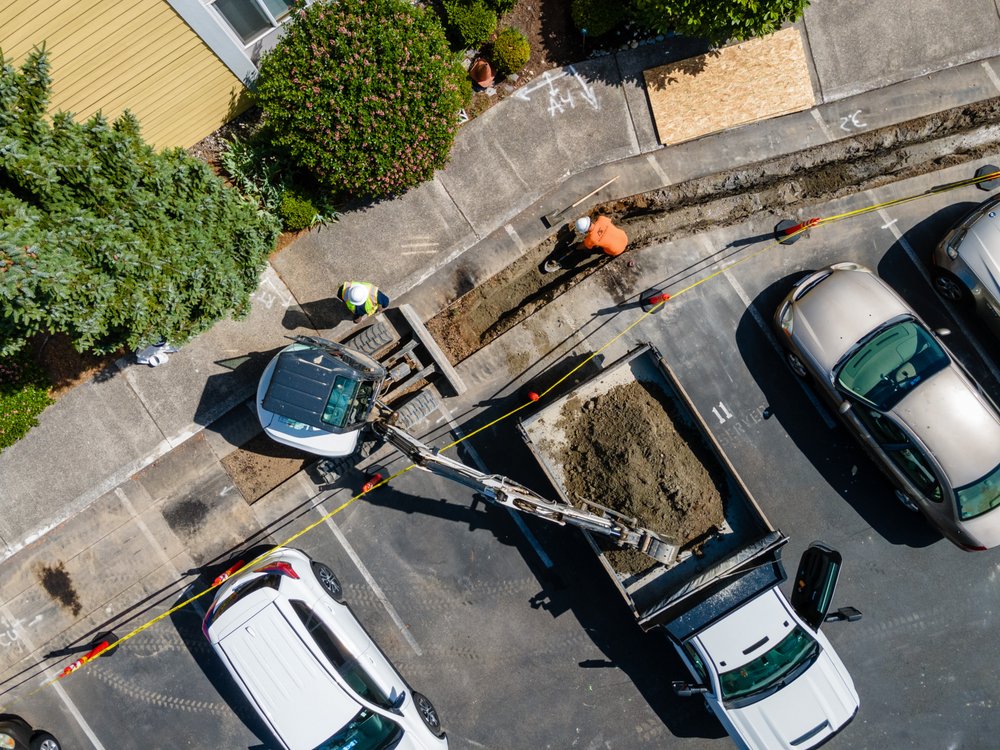 Slide of Aces Four Enterprises