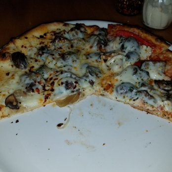 matchbox - Personal pizza , able to split 2 types. - Pizza Near Me - Fairfax, Virginia matchbox - Personal pizza , able to split 2 types. - Pizza Near Me - Fairfax, Virginia