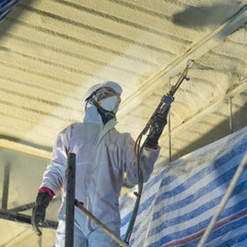 Complete Efficiency Services - Spray foam insulation Abilene, Texas Complete Efficiency Services. - Insulation Installation Near Me - Abilene, Texas