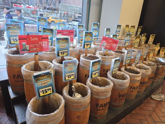 Fairway Market of Chelsea by null