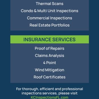 KC Inspections - Home Inspectors Near Me KC Inspections - Home Inspectors Near Me