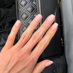 Nailand Spa - Dip nails!